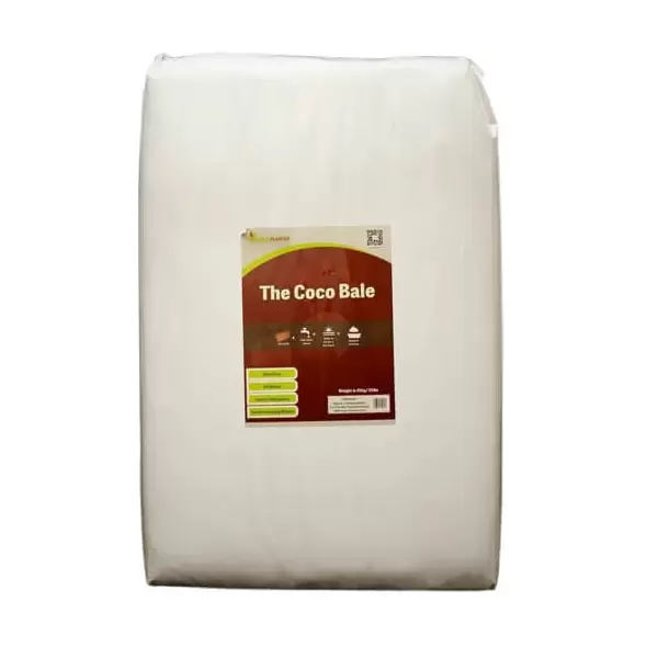 Coco Coir Bale - 25kg