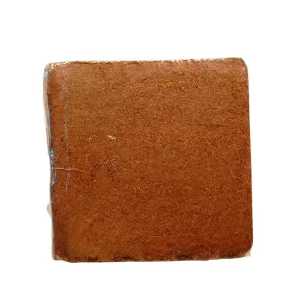 Compressed Coco Coir Brick - 5kg