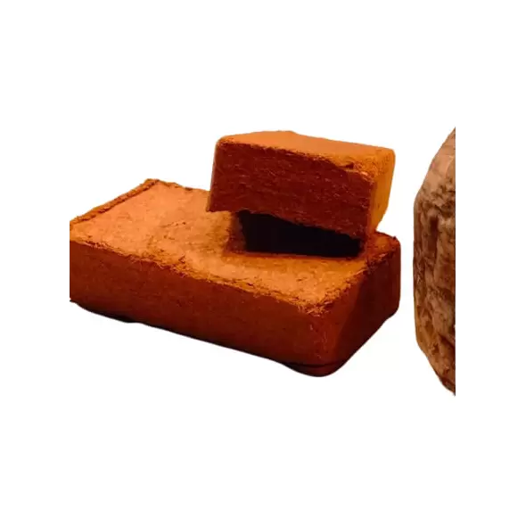 Compressed Coco Coir Brick - 650kg