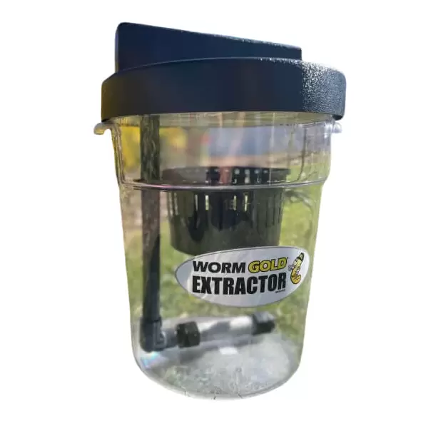 Brewer 4-Gallon