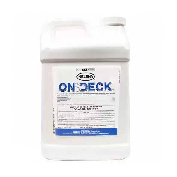 On Deck Icon