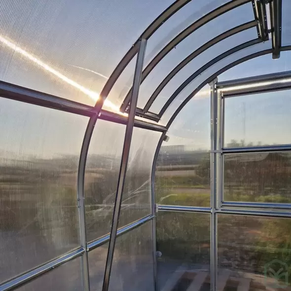 Mini Greenhouse