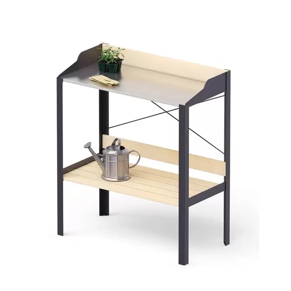 Planting Table