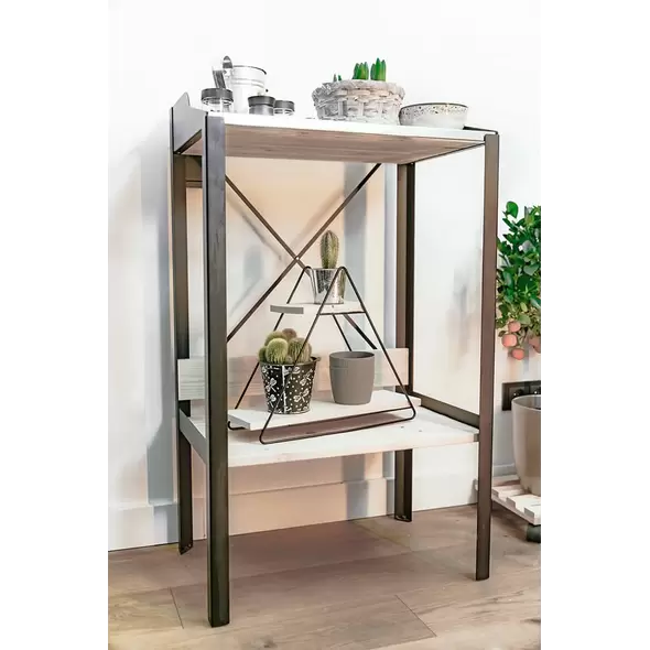 Planting Table