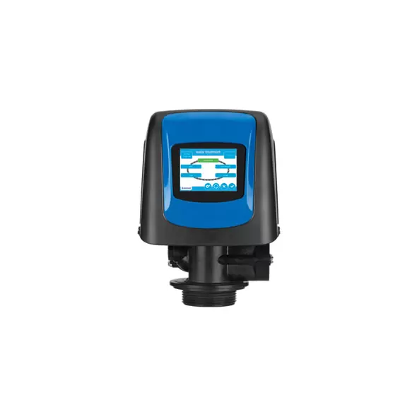 Valumax 5800xtr2 - Electronic Touch Screen Metered Control