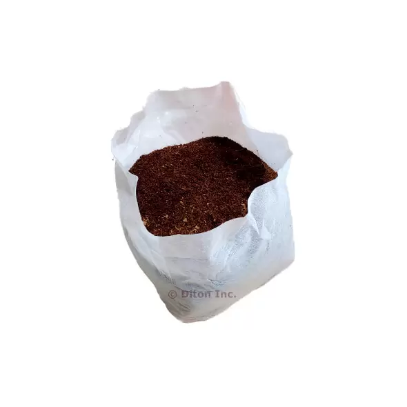3 Gallon Coir Bag - Pot