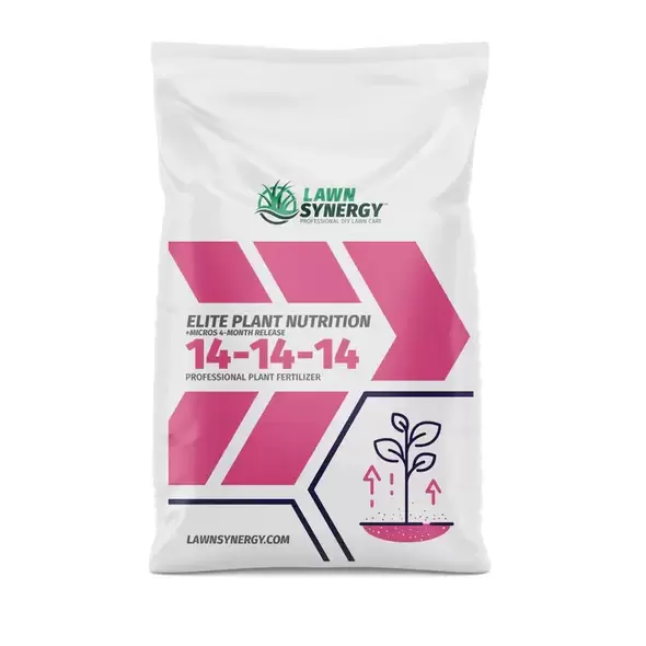 Plant Fertilizer 14-14-14 Elite Nutrition