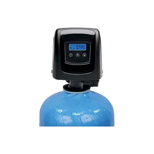 Valumax 5800sxt - Electronic Metered Control