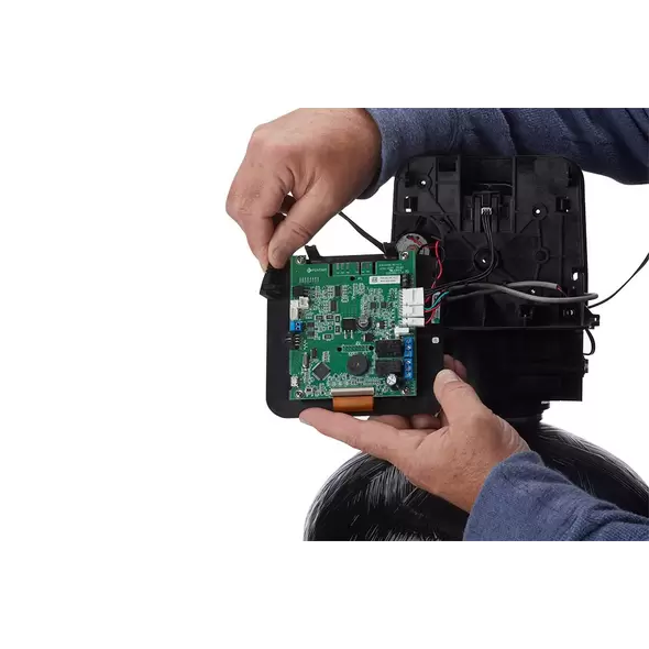 Valumax 5800xtr2 - Enhanced with Accusense Technology