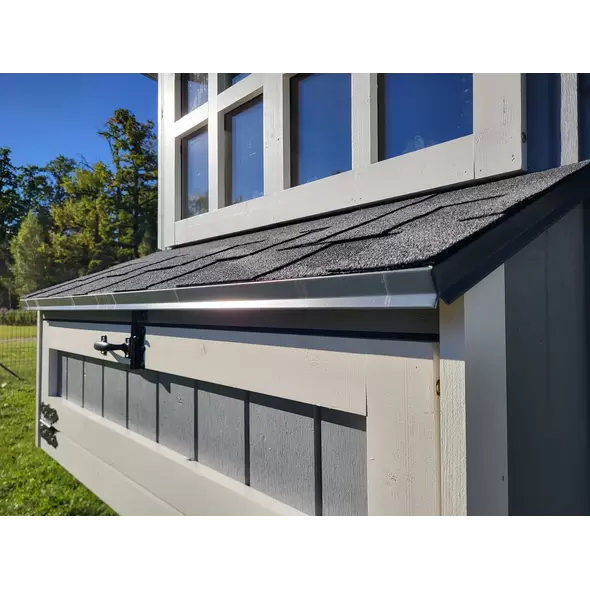 Cluck Cluck Coop House