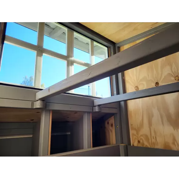 Cluck Cluck Coop House