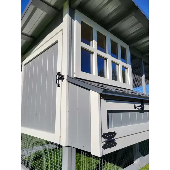 Cluck Cluck Coop House