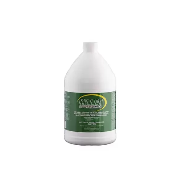 Liquinox 1gal Killer Ice Plant Weeder