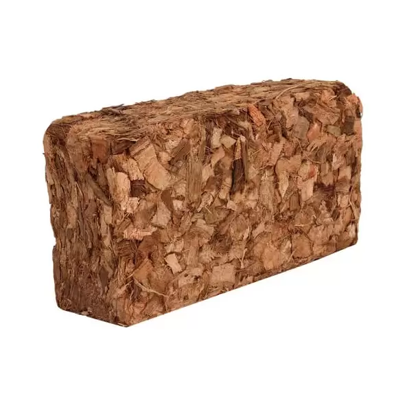 Compressed Husk Bricks - 650g
