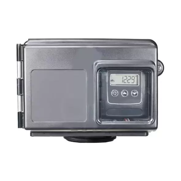 Valumax 2510SXT - Electronic Metered Control