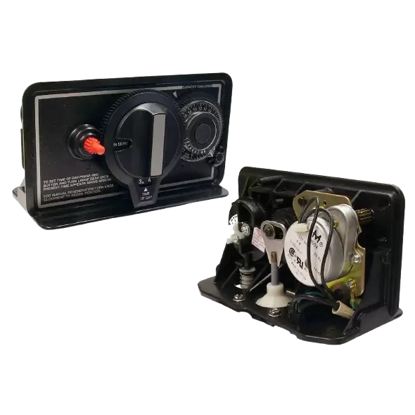 5600 Control Valve