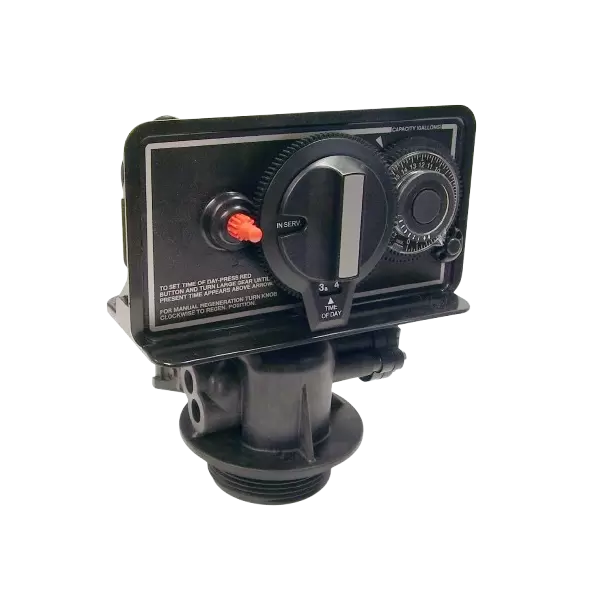 5600 Control Valve