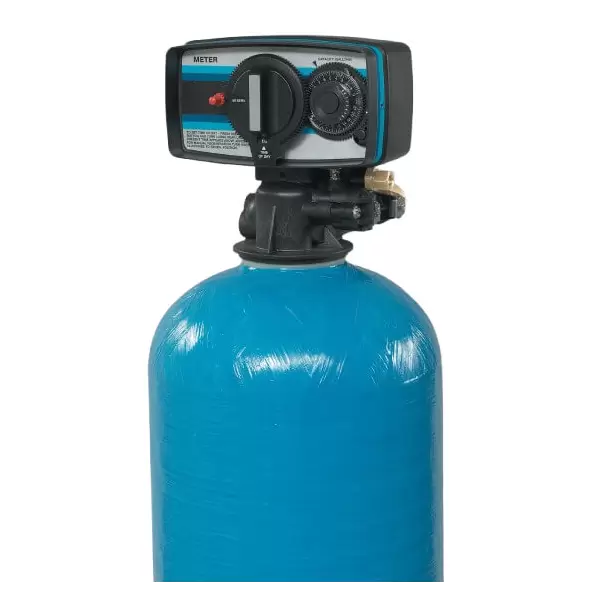 5600 Control Valve
