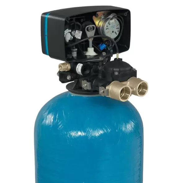 5600 Control Valve