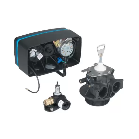 5600 Control Valve