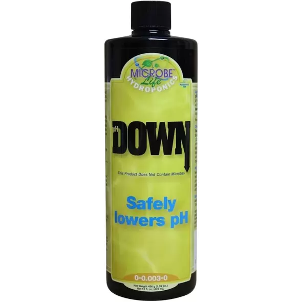 Ph Down Nutrient
