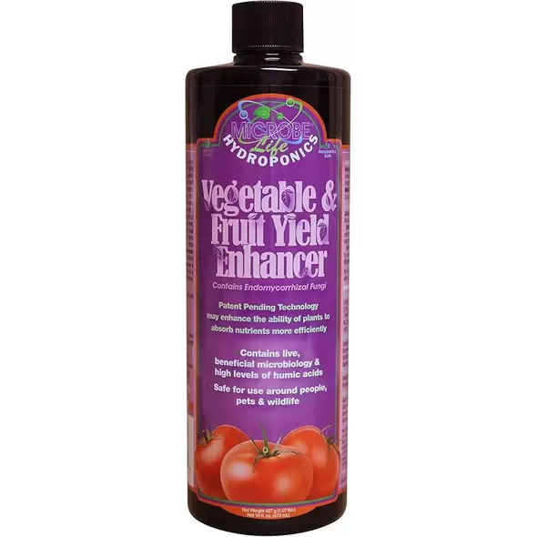 Premium Vegetable And Fruit Yield Enhancer – C