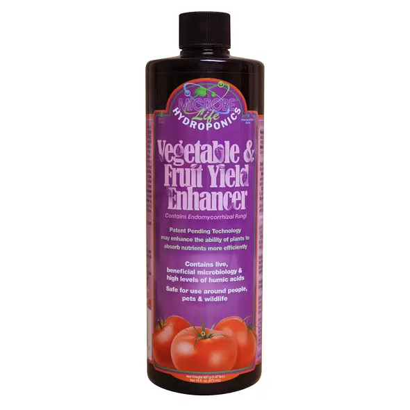 Premium Veg-Fruit Yield Enhancer