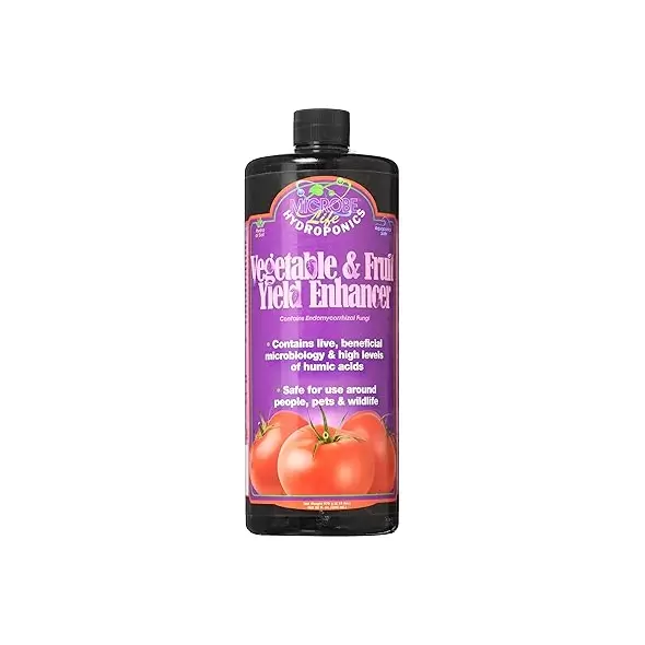Premium Vegetable & Fruit Yield Enhancer – C