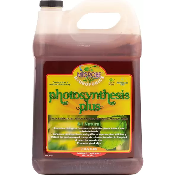 Premium Photosynthesis Plus