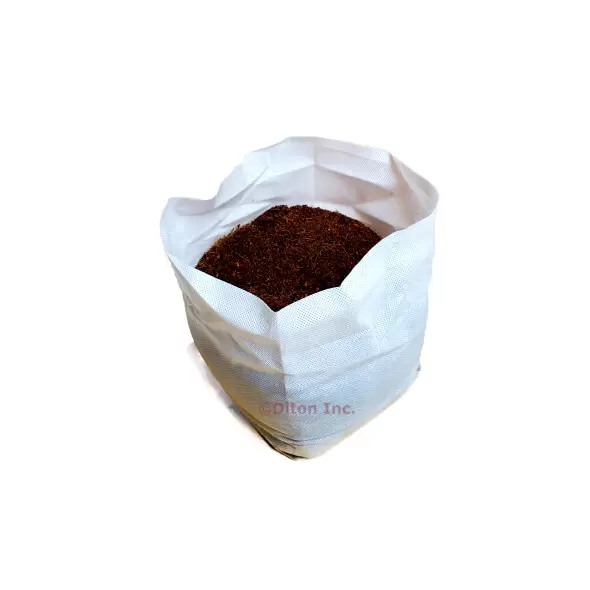 4 Gallon Coir Bag - Pot