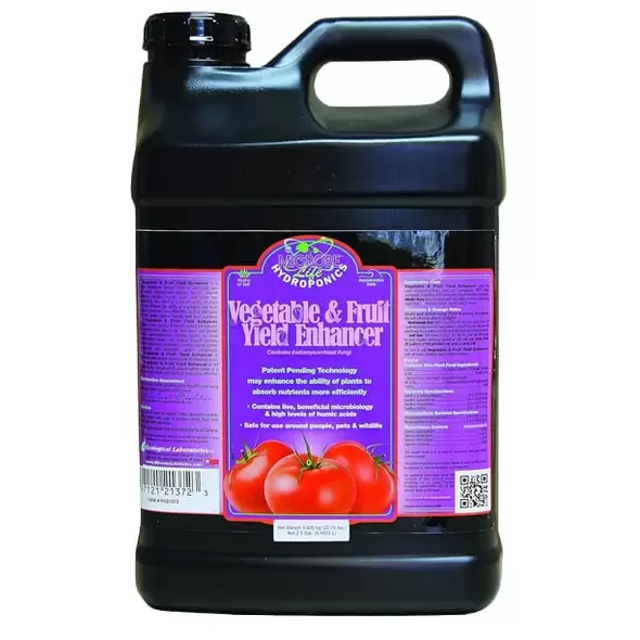 Premium Veg-Fruit Yield Enhancer