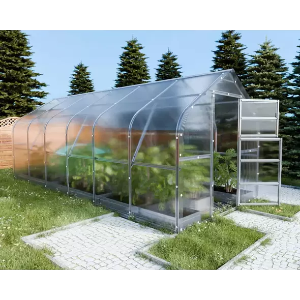 Arrow Greenhouse