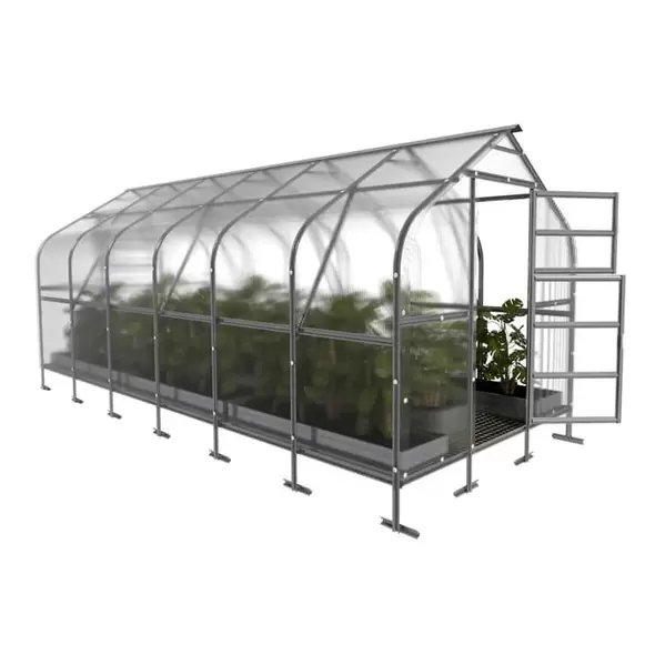 Arrow GreenhouseArrow Greenhouse