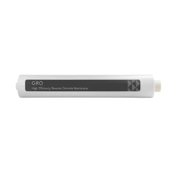 GRO Membranes - High Recovery
