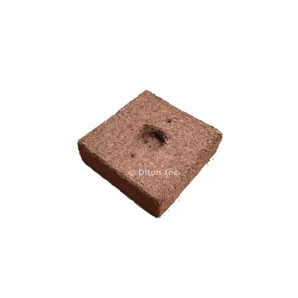 1 Gallon Coir Bag - Pot
