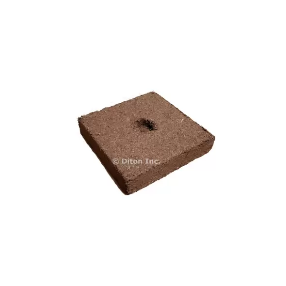 2 Gallon Coir Bag - Pot