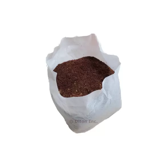 3 Gallon Coir Bag - Pot
