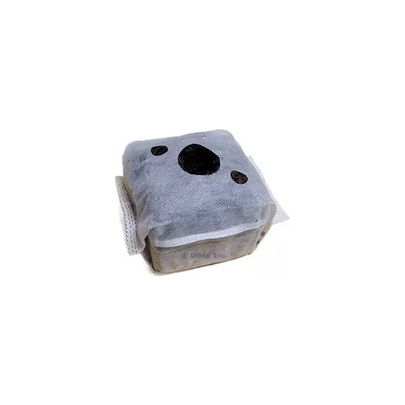 Coir Cube 3-Quart