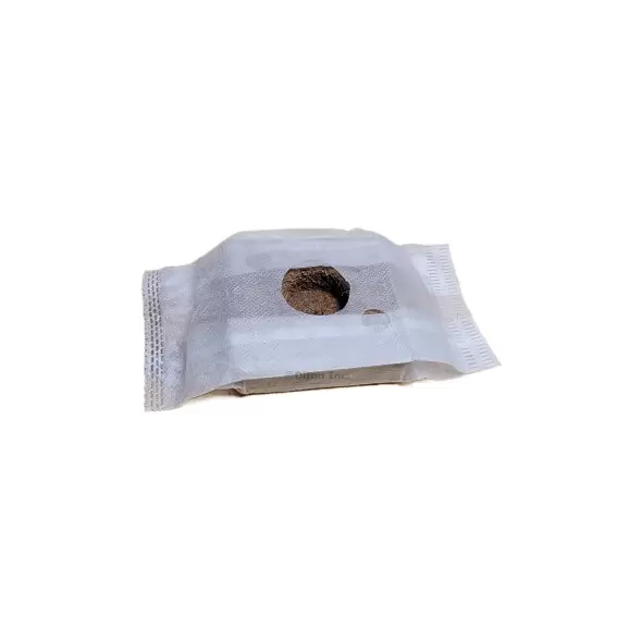Coir Cube 3-Quart