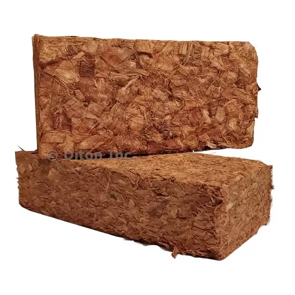 Coco Husk Chips