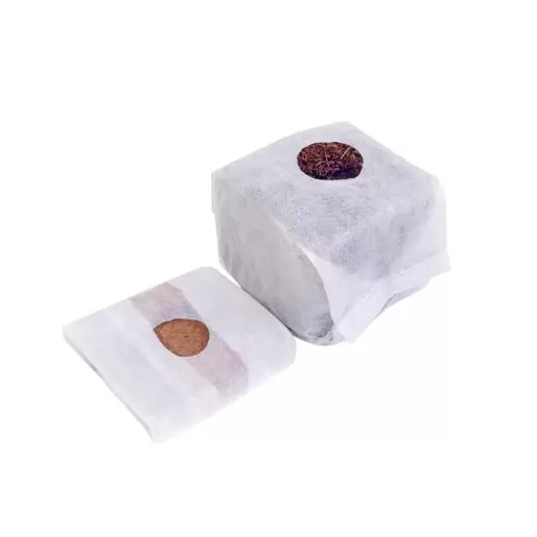 Grow Cubes