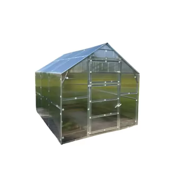 House Greenhouse