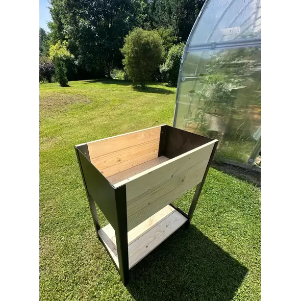 Raised Bed