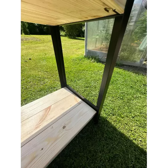 Raised Bed