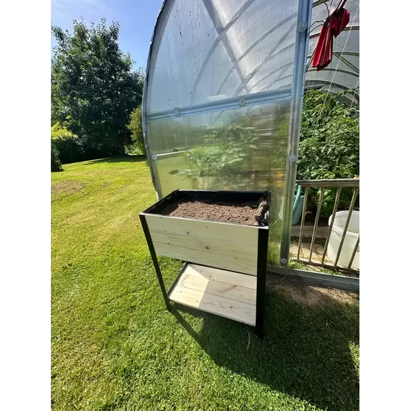 Raised Bed