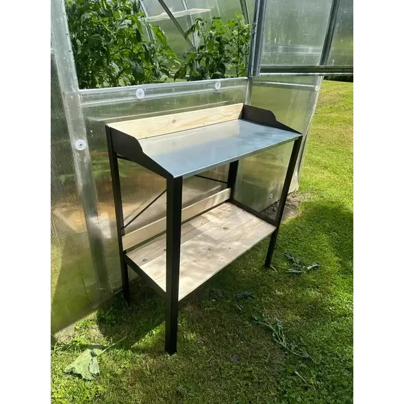 Planting Table
