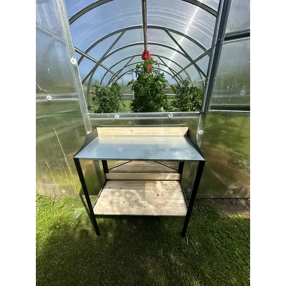 Planting Table
