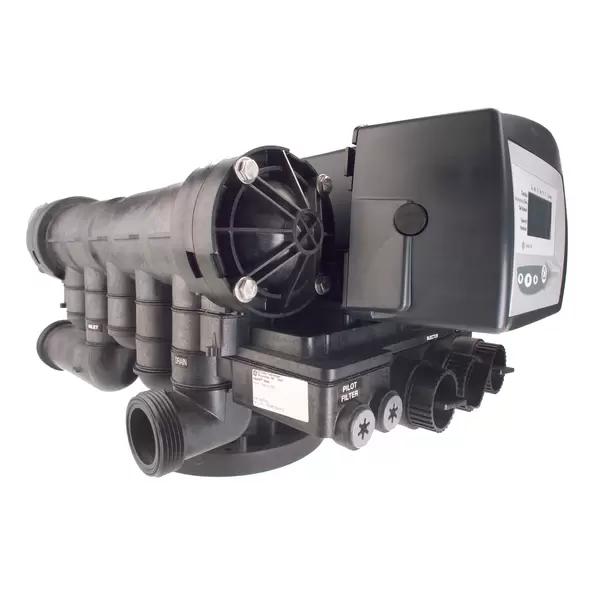 Autotrol Magnum