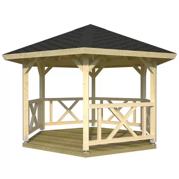 Northwood Pavilion