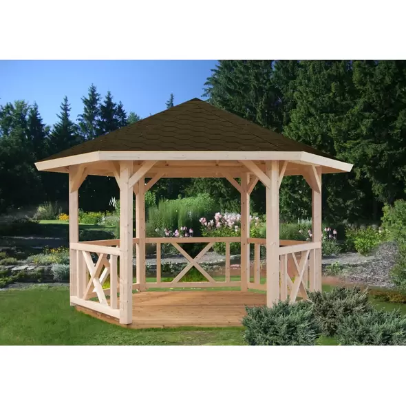 Northwood Pavilion